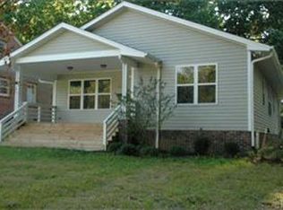 1221 Sedgefield St, Durham, NC 27705