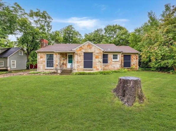 304 W Avenue F, Garland, TX 75040