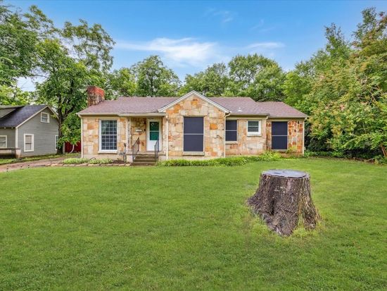 304 W Avenue F, Garland, TX 75040