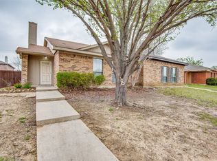 1117 Rimcrest Dr, Arlington, TX 76017