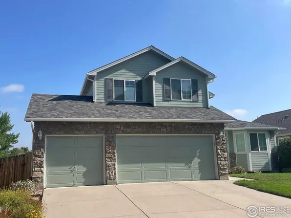1396 Banner Cir, Erie, CO 80516