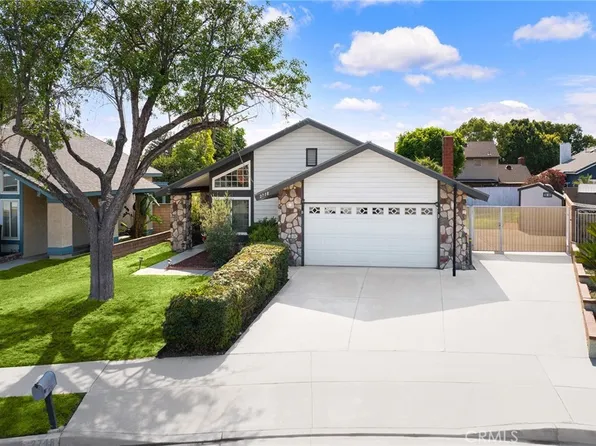 2718 S Sandpiper Ave, Ontario, CA 91761