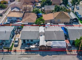1560 E 60th St, Los Angeles, CA 90001