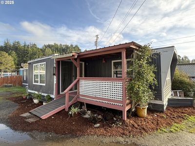 67624 Spinreel Rd Space 44, North Bend, OR, 97459