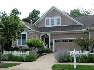 2034 S Ramsey Dr, Bloomington, IN 47401