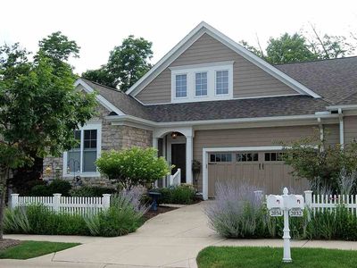 2034 S Ramsey Dr, Bloomington, IN, 47401