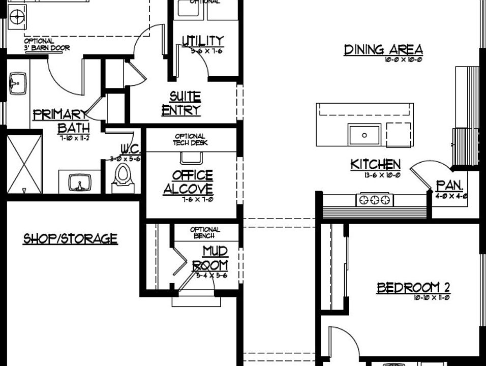 2nd image of 2401 NE Sandstone Way