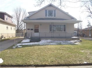 71 Zoerb Ave, Buffalo, NY 14225
