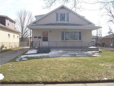 71 Zoerb Ave, Buffalo, NY, 14225