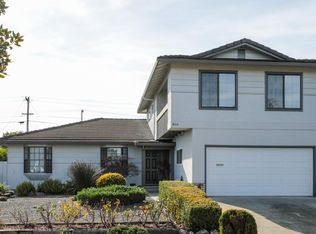 816 Londonderry Dr, Sunnyvale, CA 94087