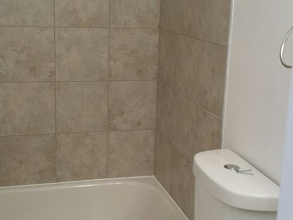 Renovated bath one