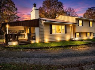 70 Park Hill Rd, Mountain Dale, NY 12763