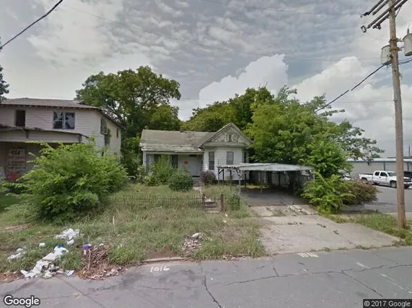 1016 S Ringo St, Little Rock, AR 72202