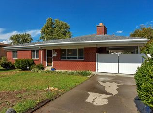 833 E Mar Jane Ave, Murray, UT 84107