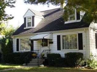 9101 Major Ave, Morton Grove, IL 60053
