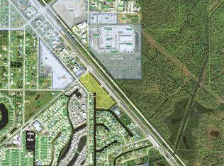 3601 Tamiami Trl #17-21, Punta Gorda, FL 33950