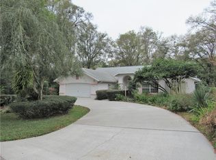 9420 SW 190th Ter, Dunnellon, FL 34432