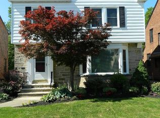 3877 Bushnell Rd, University Heights, OH 44118