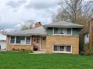 2822 Tennyson Pl, Hazel Crest, IL 60429
