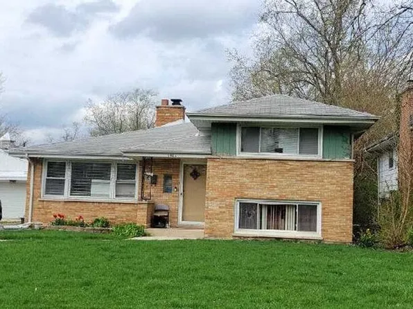 2822 Tennyson Pl, Hazel Crest, IL 60429
