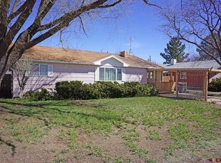 702 E Montezuma Ave, Cortez, CO 81321