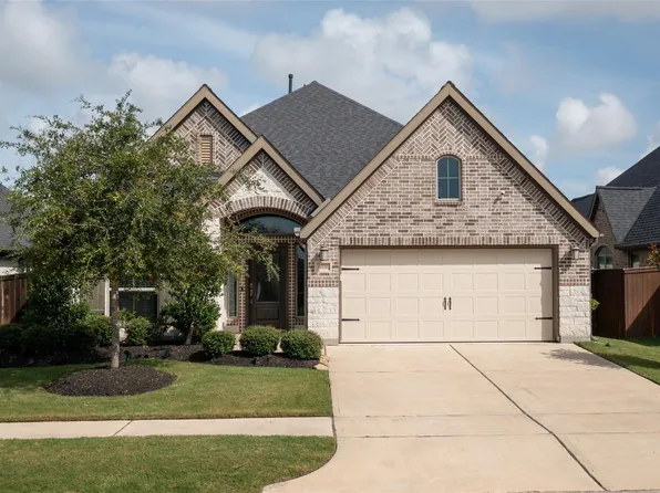 6930 Goldstrum Way, Katy, TX 77493