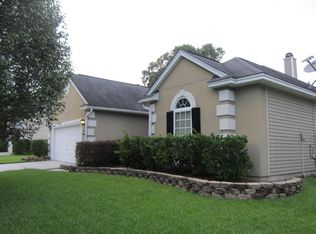 366 Cabrill Dr, Charleston, SC 29414