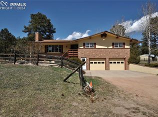 18140 Lake Dr, Monument, CO 80132