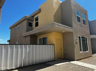 1868 S Poetry Ln, Tucson, AZ 85711