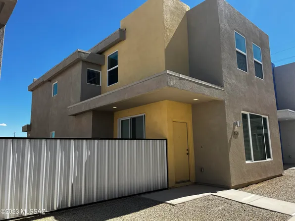 1868 S Poetry Ln, Tucson, AZ 85711