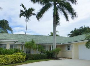 192 SE Turtle Creek Dr, Jupiter, FL 33469