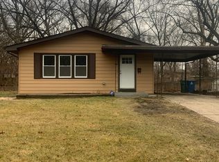 7131 Birch Ave, Gary, IN 46403