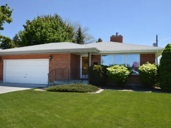 1334 9th St, Idaho Falls, ID 83404