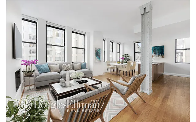 Rented by Douglas Elliman | media 20