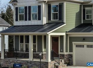 1523 Valcrest Ln, Charlottesville, VA 22901