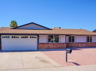 1707 W El Alba Way, Chandler, AZ 85224