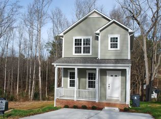 400 Baucom St, Apex, NC 27502