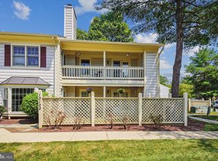 13122 Shadyside Ln UNIT 9-150, Germantown, MD 20874