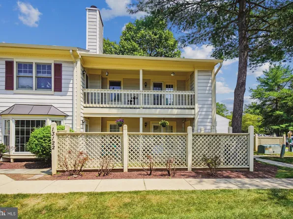 13122 Shadyside Ln Unit 9-150, Germantown, MD 20874
