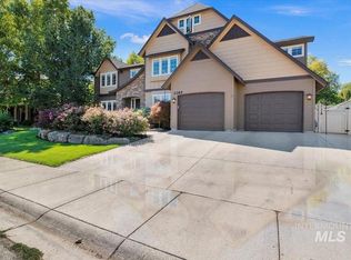 2285 W Windchime Dr, Meridian, ID 83646