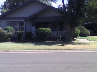 510 SW 17th Ave, Amarillo, TX 79102