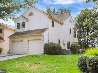 164 Mansion House Dr #401A, West Chester, PA, 19382