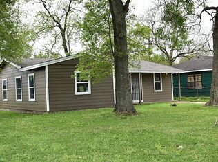 5430 Westover St, Houston, TX 77033