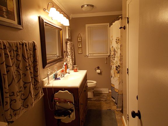 bathroom renovation 14'