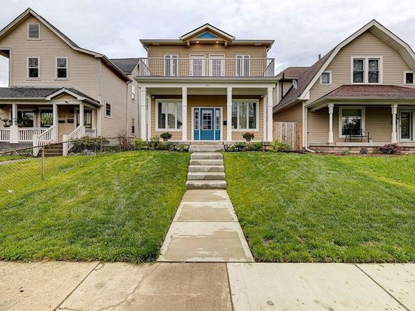 Fountain Square Real Estate Fountain Square Indianapolis Homes For Sale Zillow