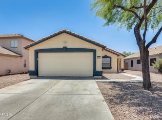 12517 W Myer Ln, El Mirage, AZ 85335