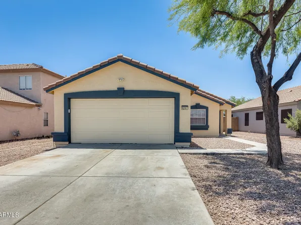 12517 W MYER Lane, El Mirage, AZ 85335