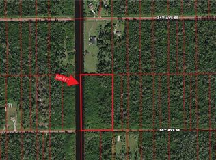 100 36th Ave SE, NAPLES, FL 34117
