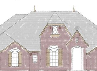 1409 NW 187th St, Edmond, OK 73012