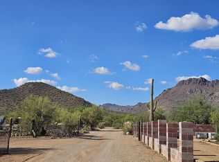 3611 S Bandin Pl, Tucson, AZ 85735